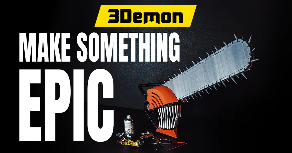 3Demon