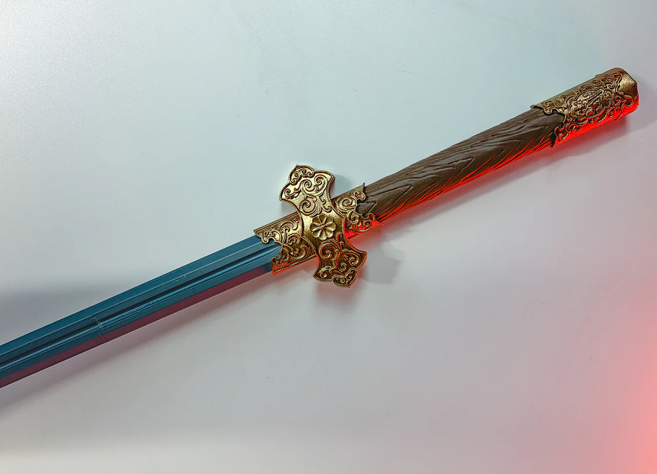 Swords